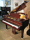 Halle & Voight WG160 Grand Piano for sale.