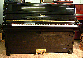 New Essex EUP 111 Upright Piano