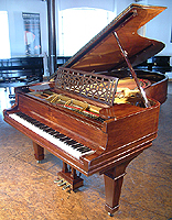 Antique Steinway Model C Grand Piano For Sale
