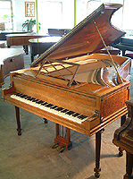 Antique Broadwood Grand Piano For Sale
