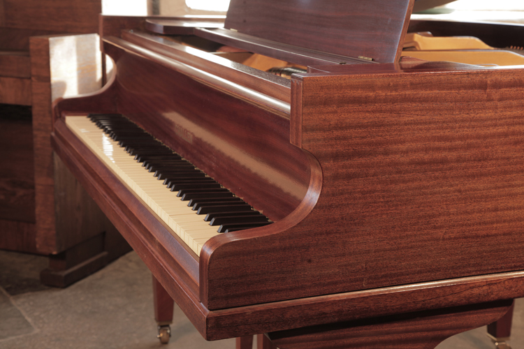 Challen Baby Grand Piano for sale. .