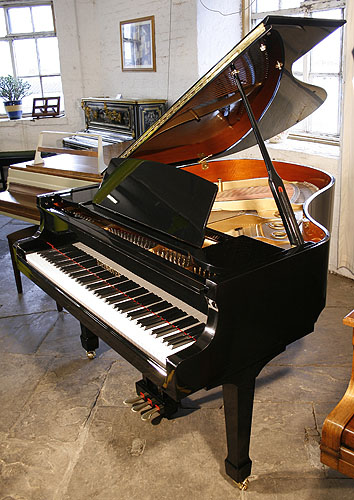 Steinhoven Model 170 grand Piano for sale.