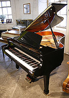 New Steinhoven Model 170  grand piano
