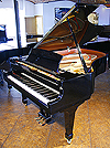 Boston GP193 Grand Piano for sale.