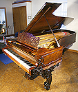 Steinway Concert Grand Piano for sale.