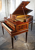 Artcase, Erard Grand Piano For Sale