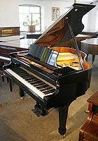 Otto Altenburg grand piano For Sale