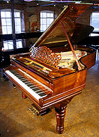 Restored Steinway Model B Grand Piano For Sale