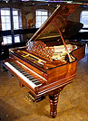 Steinway Model B Grand Piano for sale.