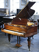 Bechstein Model A Grand Piano