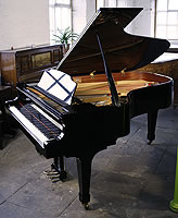 Kawai GS60 Grand Piano