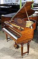 Weber Baby Grand Piano For Sale