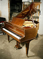 Welmar Baby Grand Piano