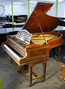 BECHSTEIN MODEL B GRAND PIANO FOR SALE