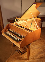 Wittmayer Harpsichord