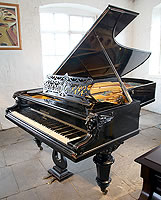 Bechstein Concert Grand Piano For Sale
