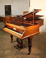 William Stodart Grand Piano For Sale