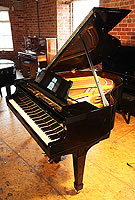  Steinway Model S Grand Piano For Sale