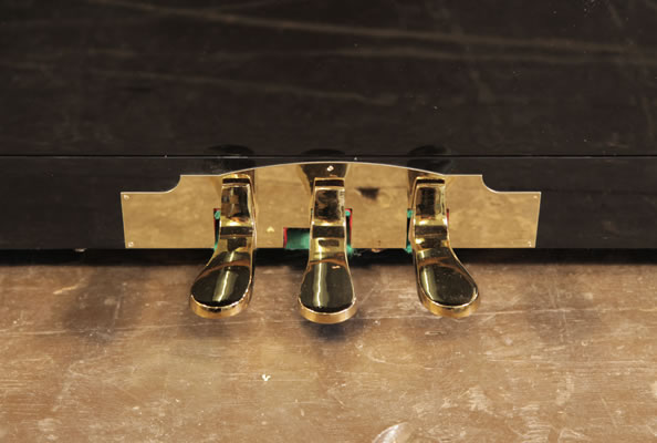 Brand New Besbrode 122 piano pedals.