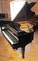 Boston GP156 Baby Grand Piano