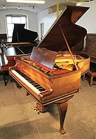A 1925,Gaveau Grand Piano For Sale