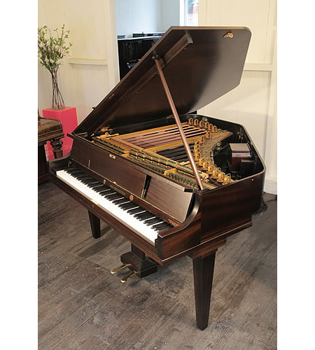 Rare, Neo-Bechstein grand piano for sale