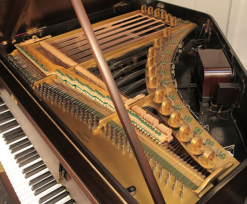Neo-Bechstein   Grand Piano for sale.