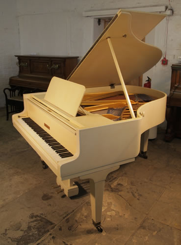 Bluthner  Grand Piano