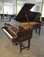 Bechstein Model D Grand Piano