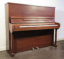 Bosendorfer upright Piano