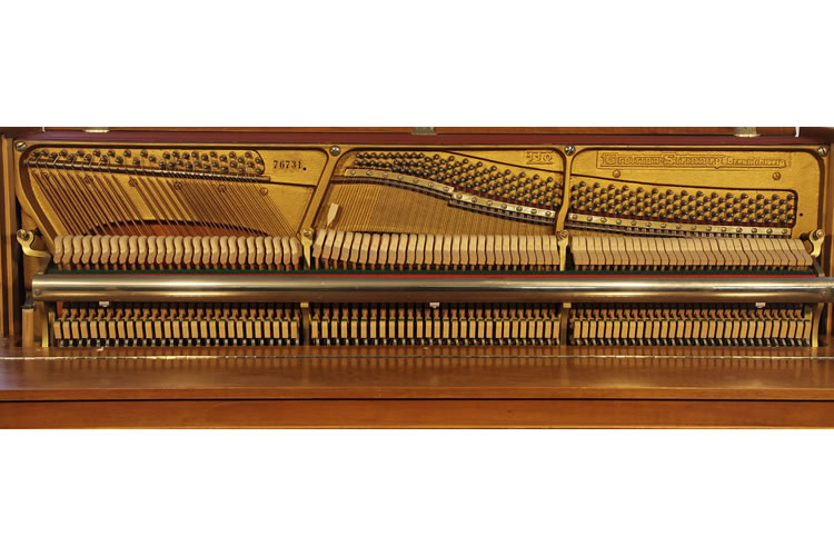 Grotrian Steinweg instrument