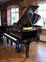 Steinway Model A Grand Piano For Sale