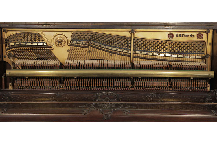 Francke instrument
