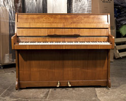 Moore and Moore  Upright Piano