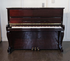 Samick  Upright Piano