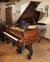 Steinway Style 1 Grand Piano For Sale