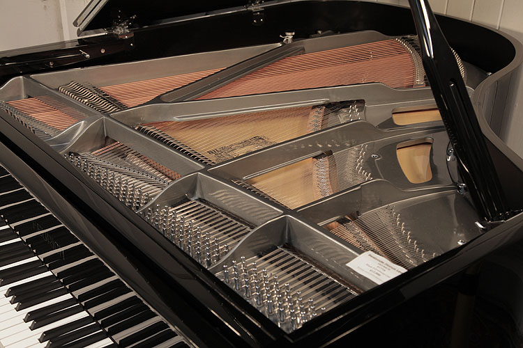 Feurich model 178 Grand Piano for sale.