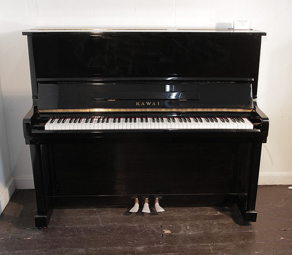  Kawai KU-1B  upright Piano for sale.