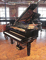  Steinway Model B Grand Piano For Sale