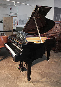 Steinway Model M Grand Piano For Sale