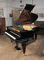  Bechstein Model A Grand Piano For Sale