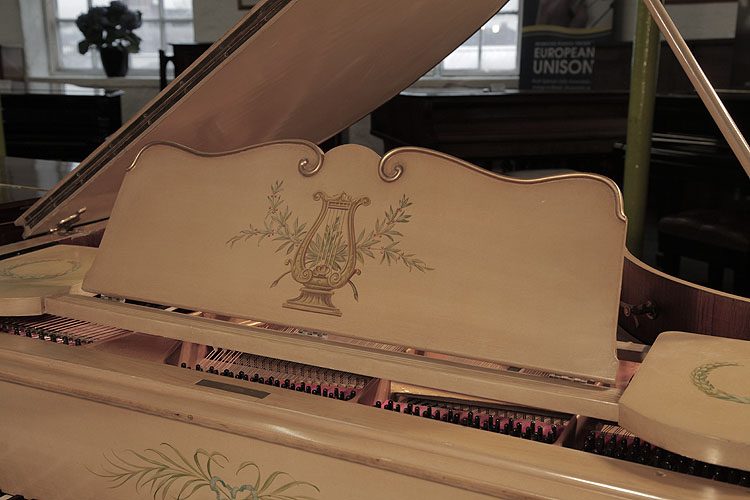  Beuloff  Grand Piano for sale. We are looking for Steinway pianos any age or condition.