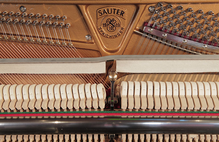  Sauter Upright Piano for sale.