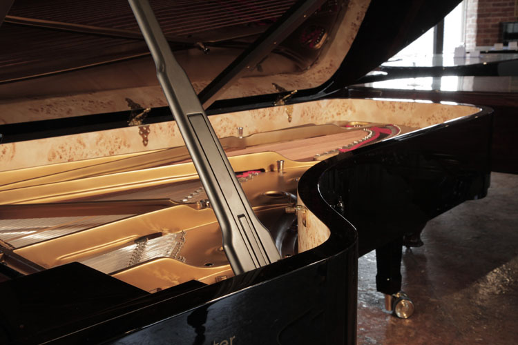 Wilh Steinberg WS-D275  Grand Piano for sale.