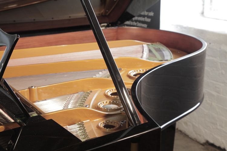 Bechstein Model A1 piano lidstay