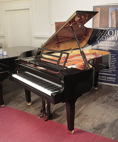Feurich concert grand Piano for sale 