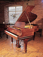  Steinway Model O Grand Piano For Sale