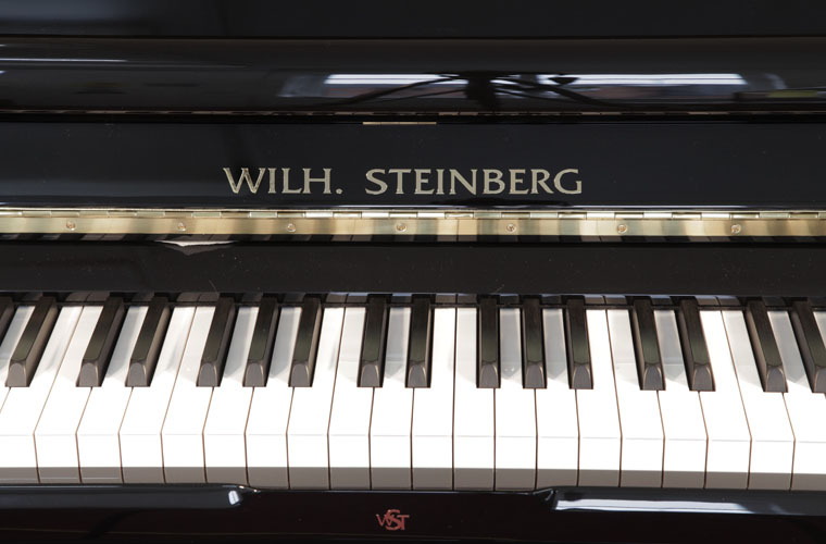 Brand New Steinberg AT-K23 manufacturers logo on fall