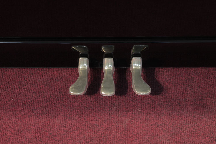 Brand New Steinberg AT-K30 piano pedals  .