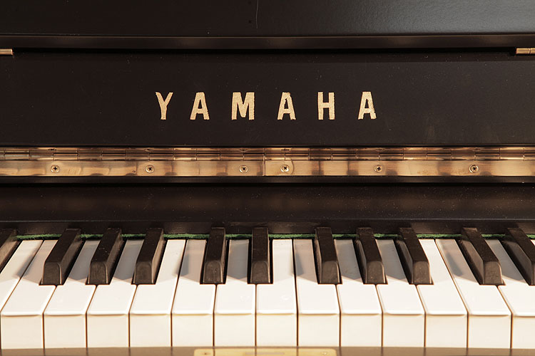  Yamaha YUX  manufacturers logo on fall